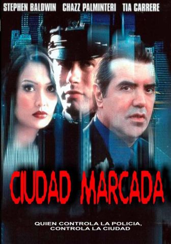 imagen: Ciudad marcada