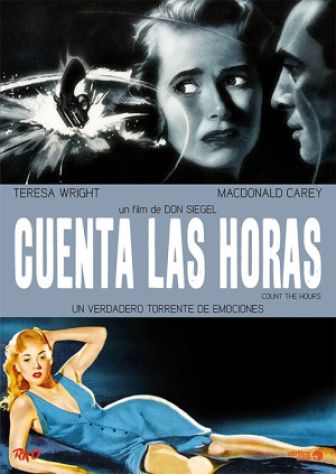 imagen: Clàssics sense interrupcions: Cuenta las horas