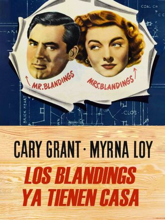 imagen: Clàssics sense interrupcions: Los Blandings ya tienen casa
