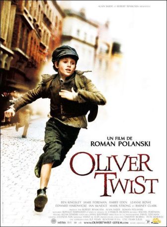 imagen: Clàssics sense interrupcions: Oliver Twist