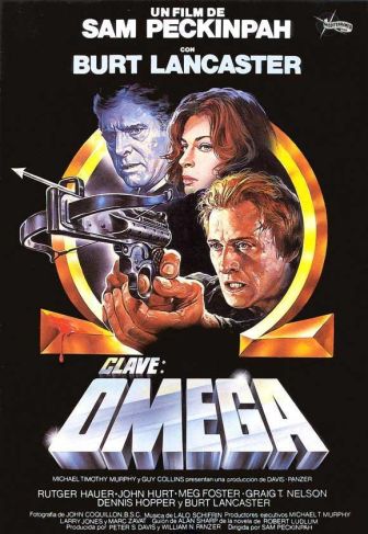imagen: Clave omega
