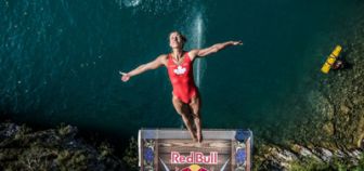 imagen: Cliff Diving World Series: Mostar
