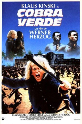 imagen: Cobra verde