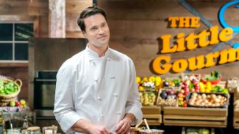 imagen: Cocinando con amor