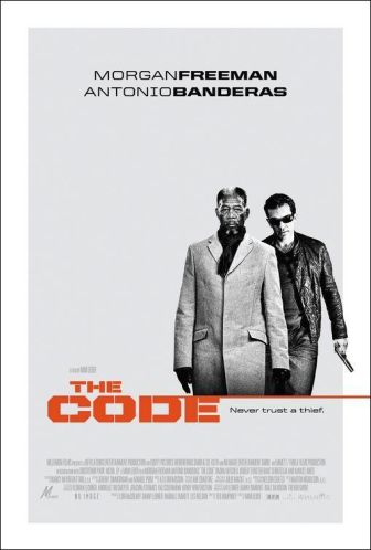 imagen: The Code