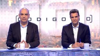 imagen: Código 10. Especial la noche del crimen