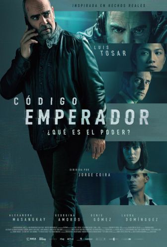 imagen: Código Emperador