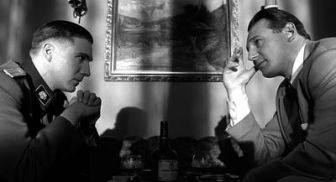 imagen: Código Neeson: La lista de Schindler