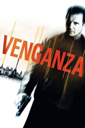 imagen: Código Neeson: Venganza