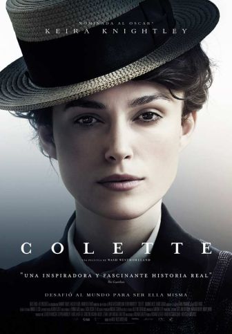 imagen: Colette