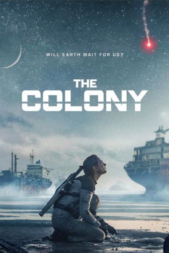 imagen: A colonia