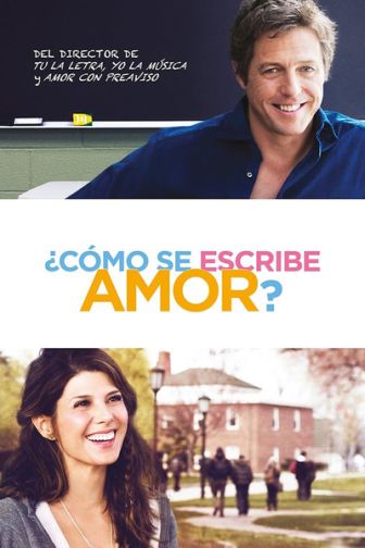 imagen: Com s'escriu amor?