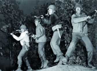imagen: Comando