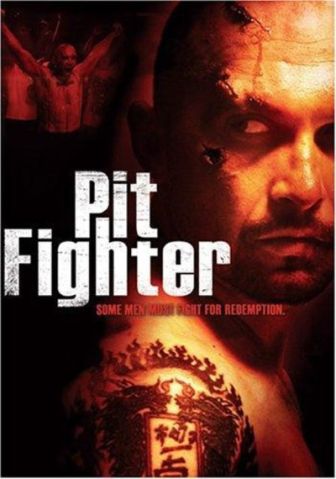 imagen: Combate a muerte