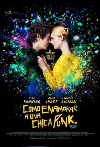 imagen: Como enamorar a una chica punk