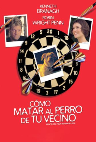 imagen: Cómo matar al perro de tu vecino