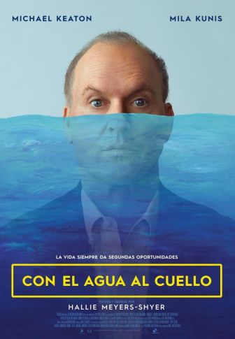 imagen: Con el agua al cuello