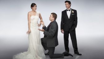 imagen: ¿Con quién me he casado?