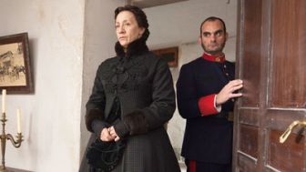 imagen: Concepción Arenal, la visitadora de cárceles