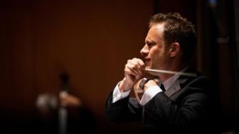 imagen: Concierto homenaje a las víctimas del terrorismo