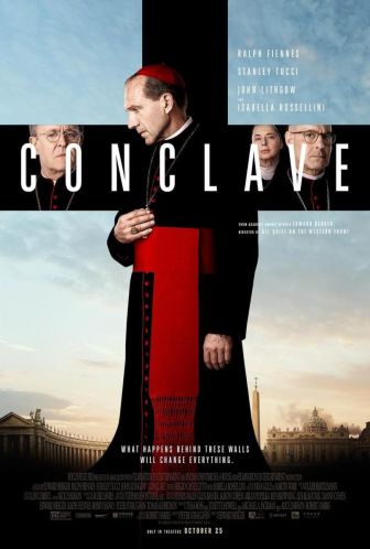 imagen: Cónclave