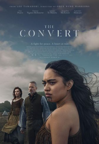imagen: The Convert