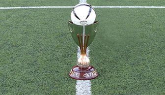 imagen: Copa Catalunya: AEM Lleida-CE Europa