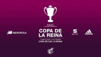 imagen: Copa de la Reina de fútbol