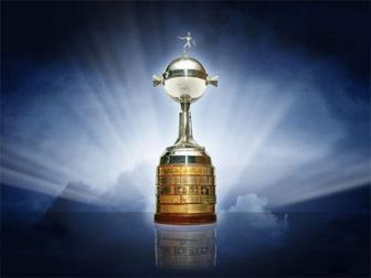 imagen: Copa Libertadores: Palmeiras - LDU Quito