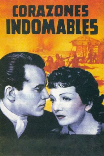 imagen: Corazones indomables