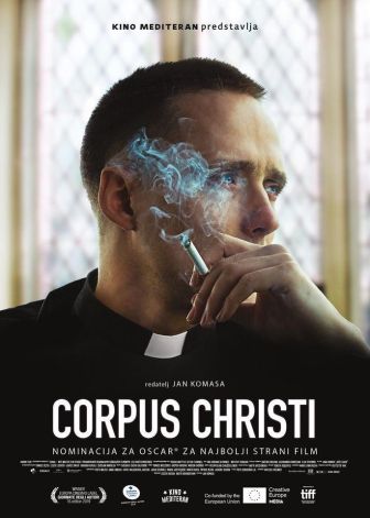 imagen: Corpus Christi
