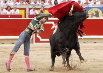 imagen: Corrida de Toros Día de Extremadura
