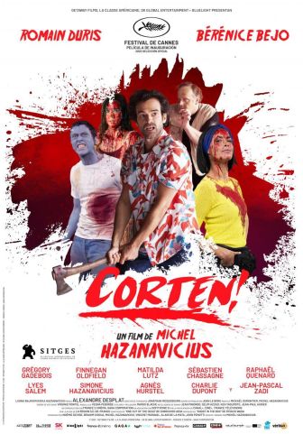 imagen: Corten!