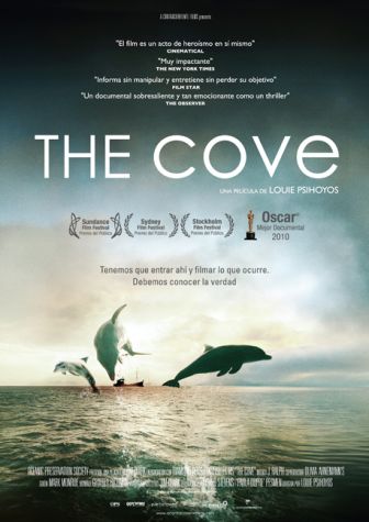 imagen: The Cove