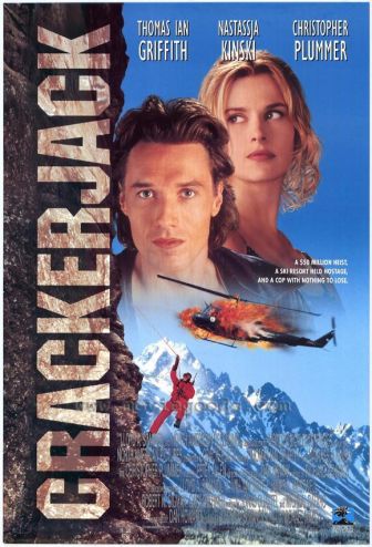 imagen: Crackerjack. Destrucción total