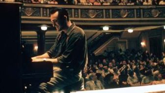 imagen: The Cradle Will Rock