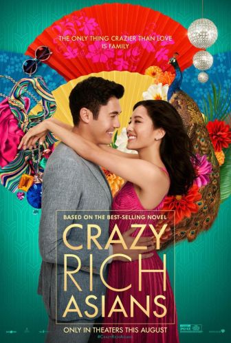 imagen: Crazy Rich Asians (Locamente millonarios)