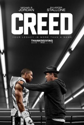 imagen: Creed. La leyenda de Rocky