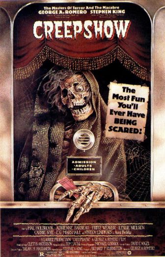 imagen: Creepshow