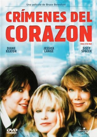 imagen: Crímenes del corazón