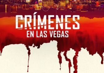 imagen: Crímenes en Las Vegas
