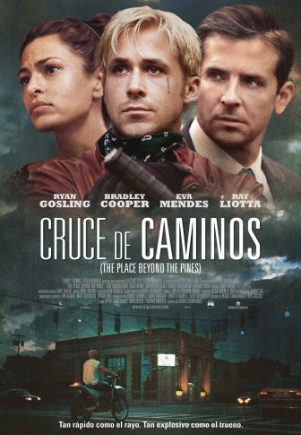 imagen: Cruce de caminos
