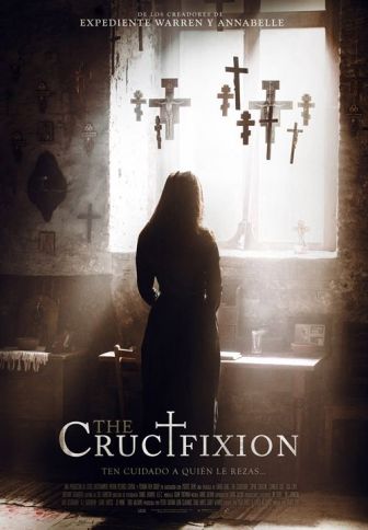 imagen: The Crucifixion