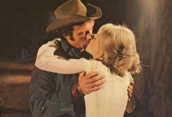 imagen: Cuando el alba se tiñe de rojo