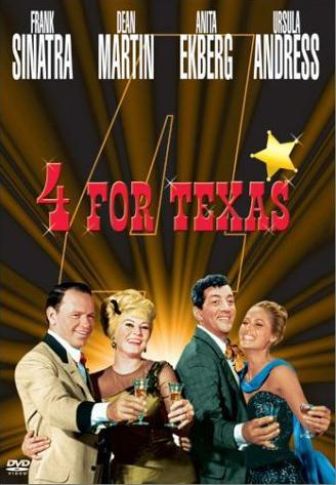 imagen: Cuatro tíos de Texas