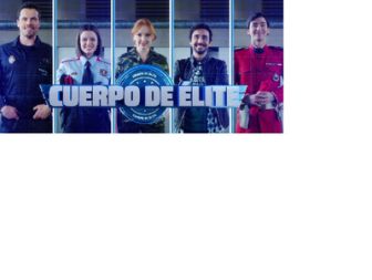 imagen: Cuerpo de élite