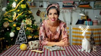 imagen: Customiza tu Navidad