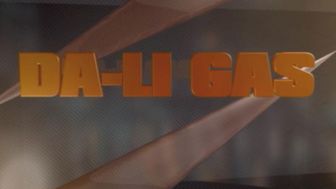 imagen: Da-li gas!