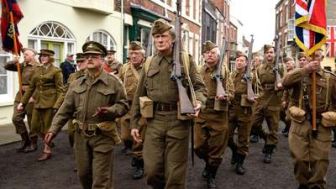 imagen: Dad's Army: El pelotón rechazado