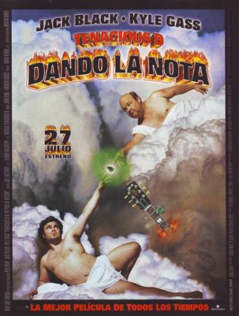imagen: Dando la nota